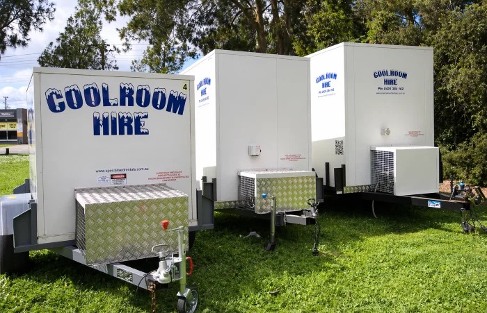 Trailer Icon