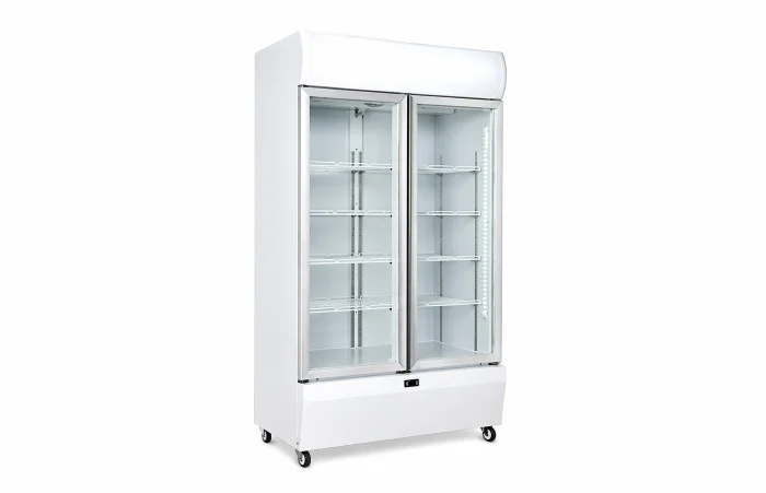 Display Chiller Icon